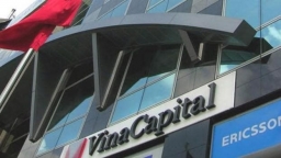 VinaCapital: Các yếu tố nội tại sẽ đóng vai trò chính trong thúc đẩy nền kinh tế Việt Nam năm 2025