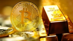 Bitcoin so với vàng: Cơ hội đầu tư nào tốt hơn trong năm 2025?