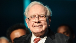 Warren Buffett nói về cái chết và từ thiện trong bức thư bất ngờ gửi cổ đông