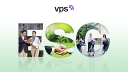 VPS dẫn đầu các công ty chứng khoán về thực hành ESG