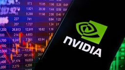 Cổ phiếu Nvidia đóng cửa ở mức kỷ lục mới trước thềm CES