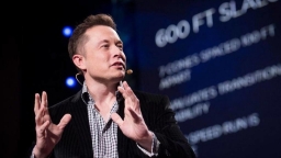 3 đặc điểm giúp Elon Musk thành công