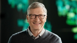 Bill Gates lặng lẽ đặt cược 373 triệu USD vào sự phục hồi của 2 ngành đang gặp khó khăn