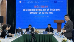 Hai kịch bản lạm phát năm 2025