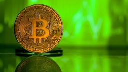 Giá Bitcoin trở lại mốc 100.000 USD