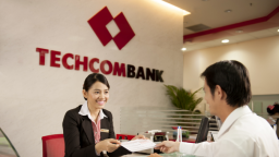 Techcombank dẫn dắt cuộc cách mạng tăng trưởng và đổi mới trong ngành Ngân hàng Việt Nam