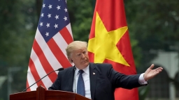 Quan hệ Việt - Mỹ sẽ ra sao thời Trump 2.0?