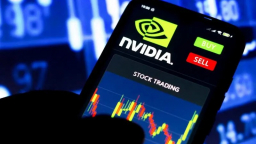 Đầu tư 1.000 USD vào Nvidia 10 năm trước, giờ nhận được bao nhiêu?