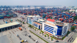 Cần cơ chế xử lý hàng tồn ở cảng biển, kéo giảm chi phí logistics