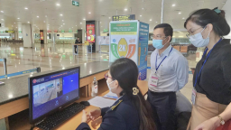 Nợ thuế từ 50 triệu đồng trở lên mới bị tạm hoãn xuất cảnh
