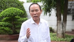 'Nông nghiệp gắn với môi trường, kinh tế tuần hoàn sẽ có sự chuyển biến tích cực'