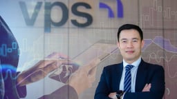 [E] Chuyên gia VPS: Hãy trở thành nhà đầu tư giàu kiến thức