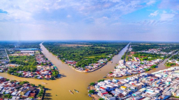 Giải pháp nào để thu hút FDI vùng Đồng bằng sông Cửu Long?