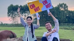 Bắt Quang Linh Vlog và Hằng Du mục