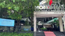 Mặt bằng TP.HCM giá neo cao, nhiều nhà bán lẻ, chủ nhà hàng 'tháo chạy'