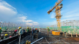 Quý I của Novaland: Đón nhiều tin vui nhưng còn không ít khoảng lặng