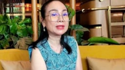 Bắt tạm giam Chủ tịch HĐQT Trường Quốc tế Mỹ