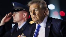 Ông Trump đề xuất cắt giảm 163 tỷ USD ngân sách Hoa Kỳ, cắt giảm chi tiêu trong nước