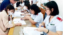 Quy định mới về hình thức xử lý kỷ luật đối với cán bộ, công chức