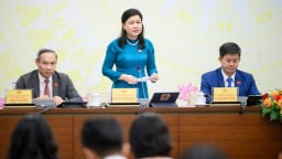 Có thể lấy ý kiến người dân về sửa Hiến pháp qua VNeID