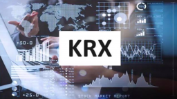 Hệ thống KRX đã sẵn sàng để go-live
