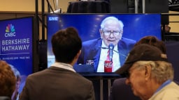 Warren Buffett: Tôi sẽ về hưu vào cuối năm nay