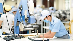 Bộ Chính trị đặt mục tiêu có 2 triệu doanh nghiệp vào năm 2030