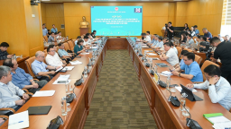  Sản xuất nông nghiệp bền vững: Khoa học và công nghệ phải là 'binh chủng' quan trọng