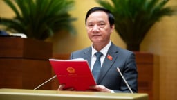 Trình Quốc hội sửa, bổ sung một số điều của Hiến pháp 2013