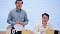 Bộ Y tế nói lộ trình miễn viện phí cho người dân