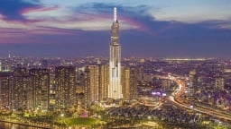 Tháo điểm nghẽn thể chế kinh tế tư nhân - từ Nghị quyết 68 của Bộ Chính trị đến sửa đổi Hiến pháp