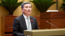 'Doanh nghiệp là động lực chính thúc đẩy đổi mới sáng tạo'