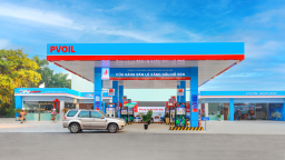 Quý đầu năm 'kém sắc' của các ông lớn xăng dầu