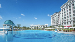 Chủ sở hữu Casino Phú Quốc lỗ lũy kế gần 5.000 tỷ