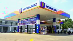 Petrolimex làm ăn ra sao dưới thời CEO Đào Nam Hải?