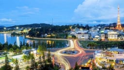  Nhiều không gian, dư địa phát triển cho Lâm Đồng sau hợp nhất 