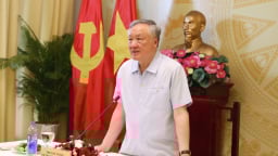 Sẽ có ưu đãi thuế cho Trung tâm Tài chính quốc tế, nhân lực phải đạt chuẩn quốc tế