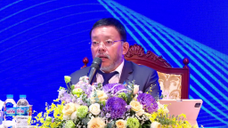 Ông Lương Trí Thìn: Công ty vốn dưới 10.000 tỷ là công ty nhỏ