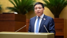 'Sắp xếp đơn vị hành chính ảnh hưởng lớn toàn bộ quy hoạch'