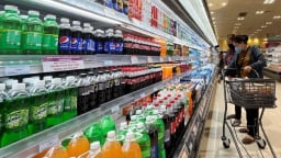 Đại biểu Quốc hội: Cần đánh giá thận trọng việc đánh thuế nước ngọt
