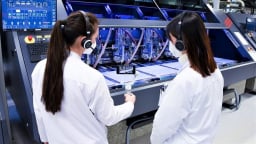 Nhiều tập đoàn hàng đầu sẽ tham dự Diễn đàn Hợp tác công nghệ cao và Đổi mới sáng tạo Việt Nam – Áo 2025 