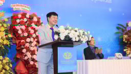 Chủ tịch Hoàng Quân: Giá cổ phiếu phản ánh đúng thực tế công ty