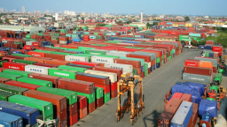 Viconship khởi động kế hoạch chia cổ phiếu tỷ lệ 25%