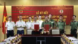 Gần 61.500 thông báo hoãn xuất cảnh với số tiền nợ thuế hơn 83.000 tỷ đồng
