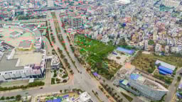 Gamuda đã mua lô đất ở Hải Phòng với giá bao nhiêu để xây cao ốc?