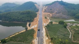 Cách Tập đoàn Thuận An dùng 'quân xanh, quân đỏ' để thắng thầu