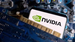 Hoa Kỳ sắp cho phép UAE nhập khẩu hàng triệu chip AI của Nvidia