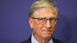 Bí ẩn toán học đằng sau lời cam kết của Bill Gates