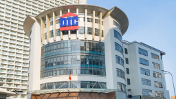 Chờ đợi quý II của DIC Corp