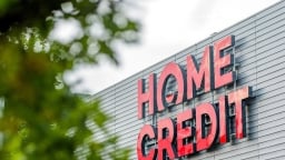 FiinRatings xếp hạng A cho Home Credit Việt Nam với triển vọng ổn định 